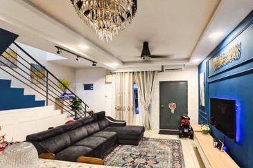 Kita Bayu @ Cybersouth