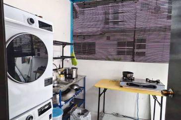 Kita Bayu @ Cybersouth