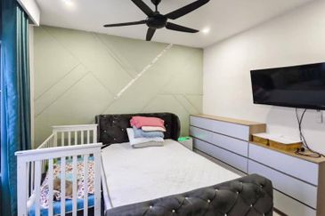 Kita Bayu @ Cybersouth