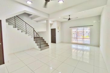 Dua Ruby Garden Residence