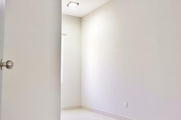 Dua Ruby Garden Residence