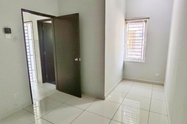 Dua Ruby Garden Residence