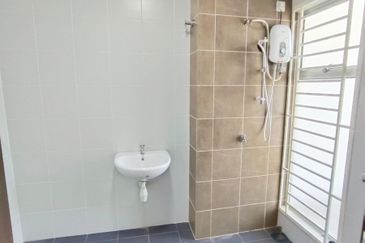 Dua Ruby Garden Residence