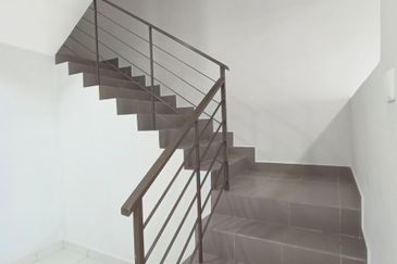 Dua Ruby Garden Residence