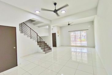 Dua Ruby Garden Residence