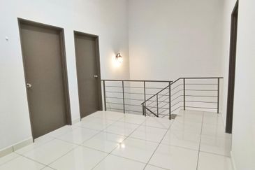 Dua Ruby Garden Residence