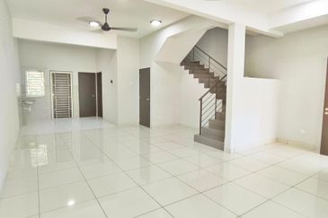 Dua Ruby Garden Residence