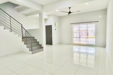 Dua Ruby Garden Residence