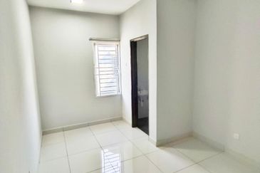 Dua Ruby Garden Residence