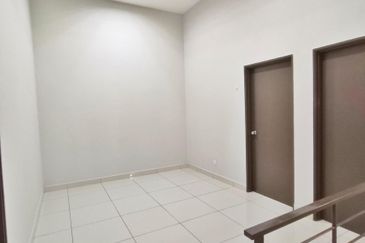 Dua Ruby Garden Residence