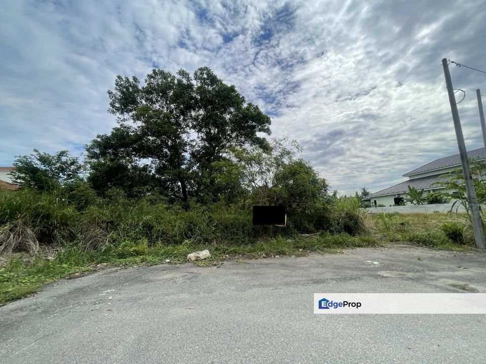 TANAH LOT BANGLO CORNER LOT SAIZ BESAR DI TANAH RANCANGAN LABU LANJUT SEPANG , Selangor, Sepang