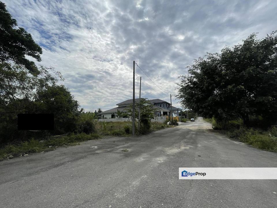 TANAH LOT BANGLO CORNER LOT SAIZ BESAR DI TANAH RANCANGAN LABU LANJUT SEPANG , Selangor, Sepang