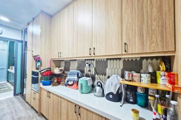 Impian Golf & Country Club