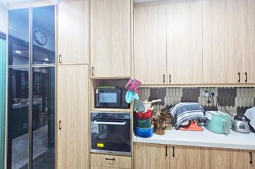 Impian Golf & Country Club