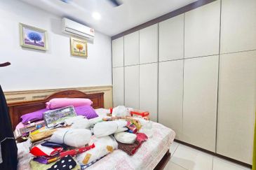 Impian Golf & Country Club