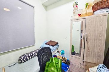 Impian Golf & Country Club