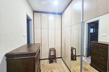 Impian Golf & Country Club