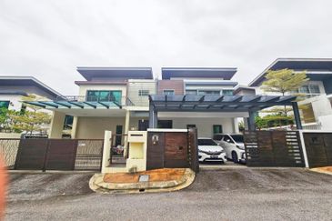 Impian Golf & Country Club