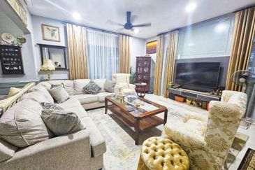 Impian Golf & Country Club