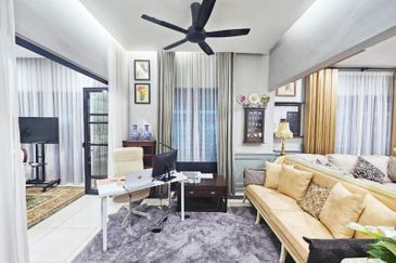 Impian Golf & Country Club