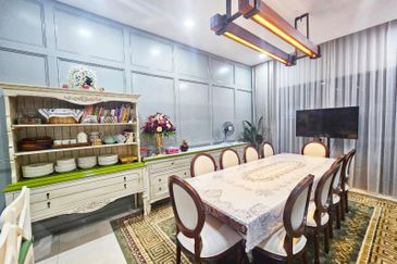 Impian Golf & Country Club