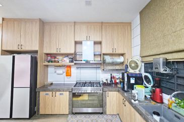 Impian Golf & Country Club