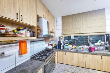 Impian Golf & Country Club