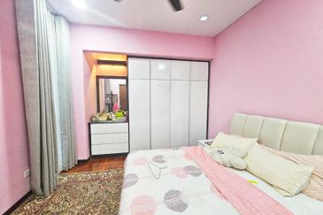 Impian Golf & Country Club