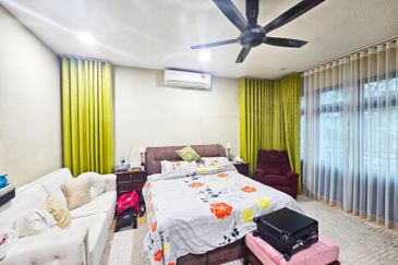 Impian Golf & Country Club