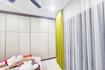 Impian Golf & Country Club