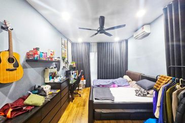 Impian Golf & Country Club