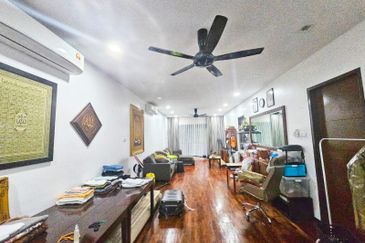 Impian Golf & Country Club