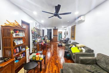 Impian Golf & Country Club