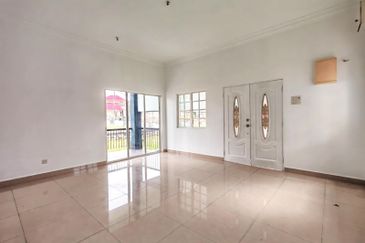 Kampung Sungai Merab