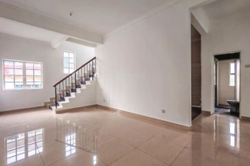 Kampung Sungai Merab