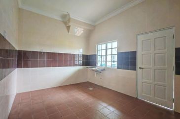 Kampung Sungai Merab