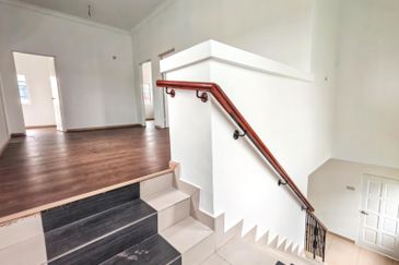 Kampung Sungai Merab