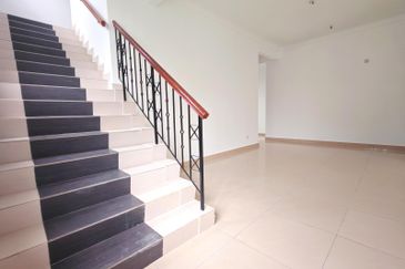 Kampung Sungai Merab