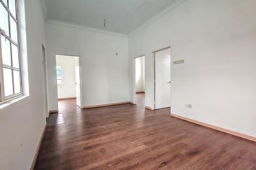 Kampung Sungai Merab