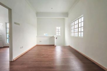 Kampung Sungai Merab