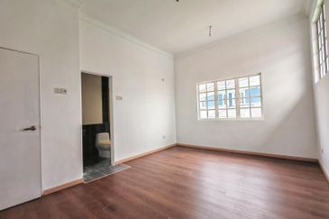 Kampung Sungai Merab