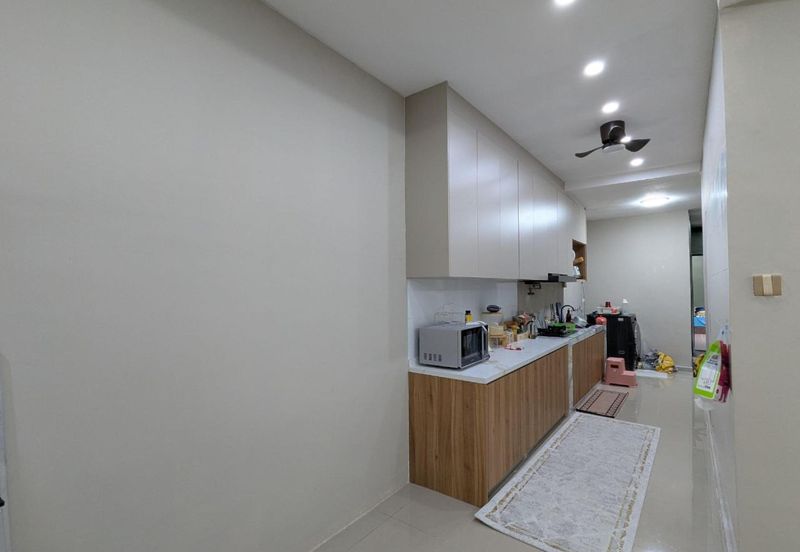 Acacia Park @ Bandar Tasik Puteri