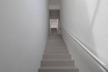 Acacia Park @ Bandar Tasik Puteri