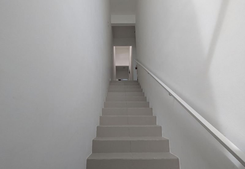 Acacia Park @ Bandar Tasik Puteri