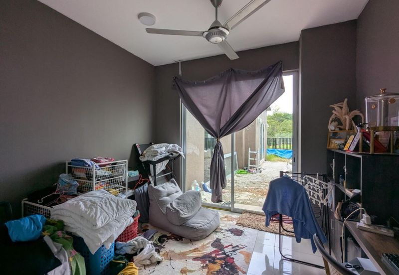 Acacia Park @ Bandar Tasik Puteri