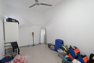 Acacia Park @ Bandar Tasik Puteri