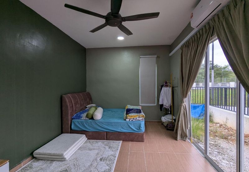 Acacia Park @ Bandar Tasik Puteri