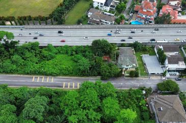 Taman Tiara Titiwangsa