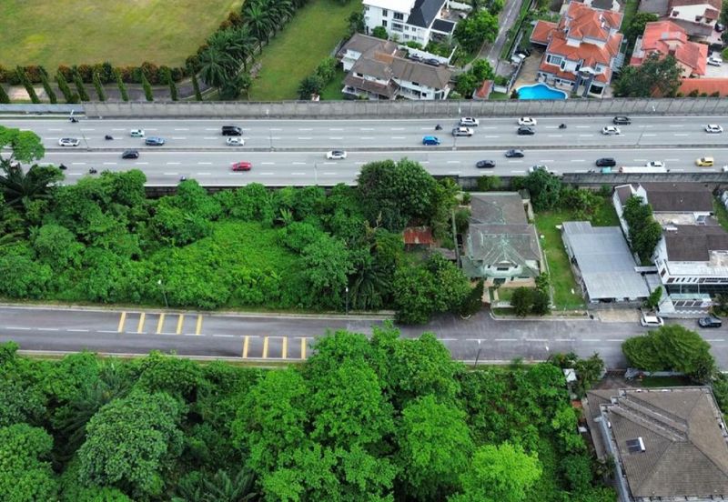 Taman Tiara Titiwangsa