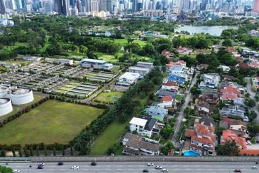 Taman Tiara Titiwangsa